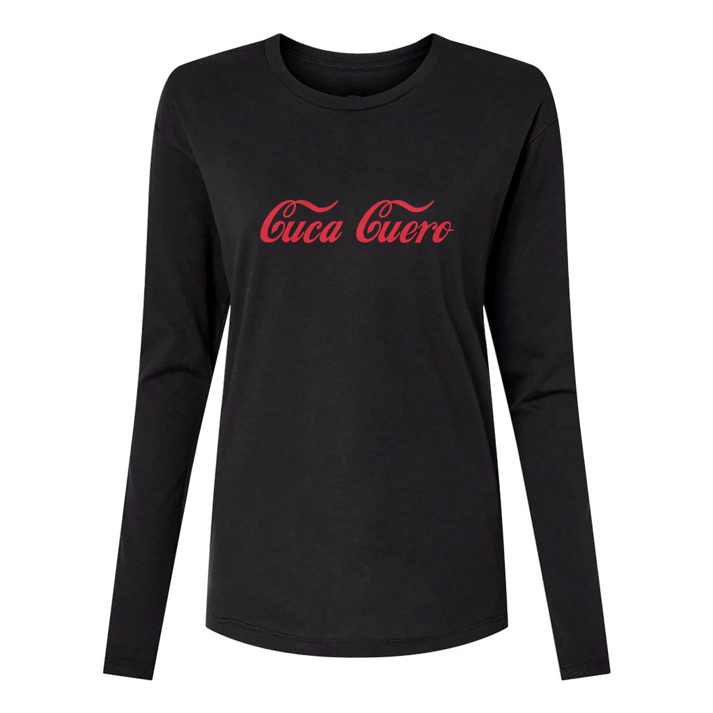 Cuca Cuero Women's T-Shirt