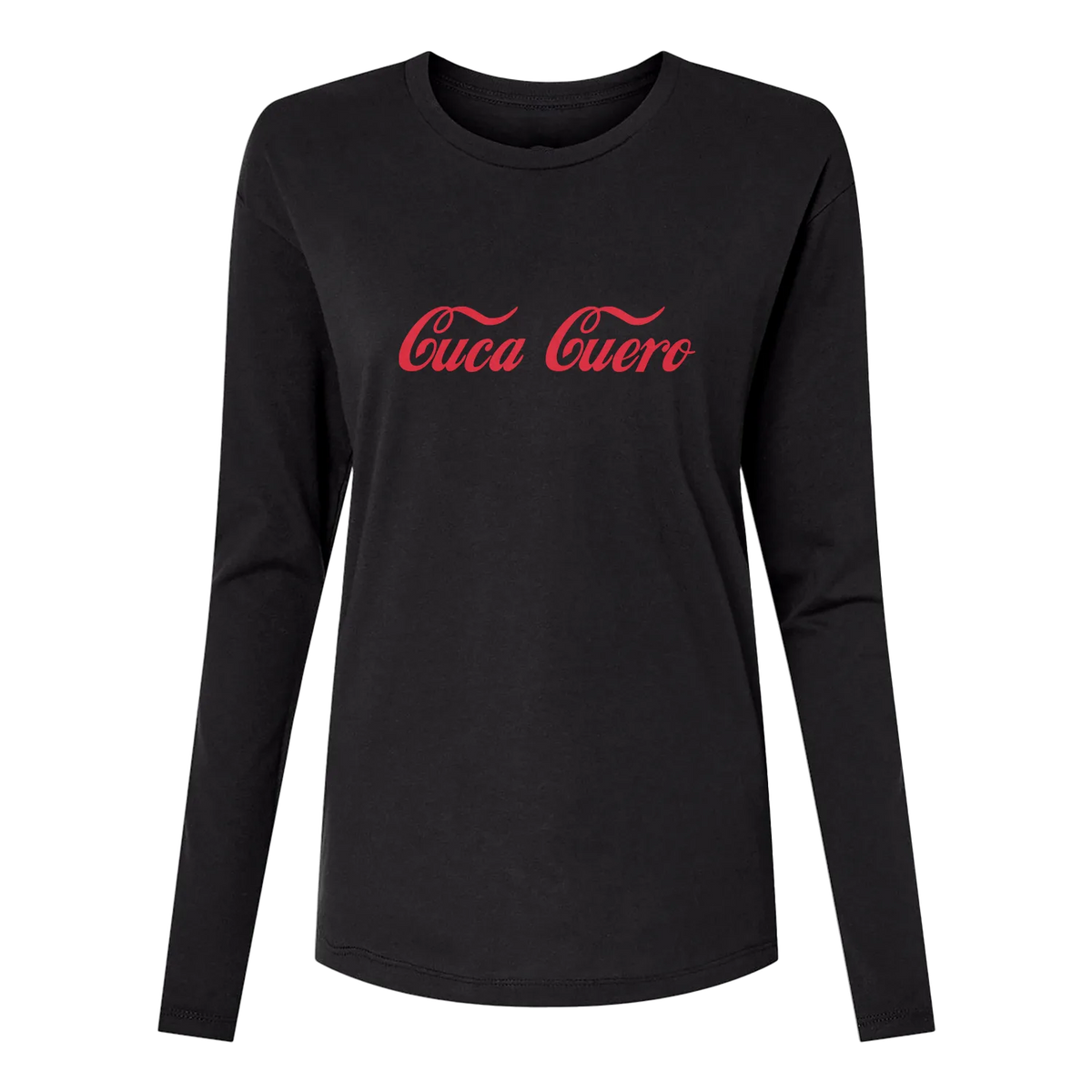 Cuca Cuero Women's T-Shirt