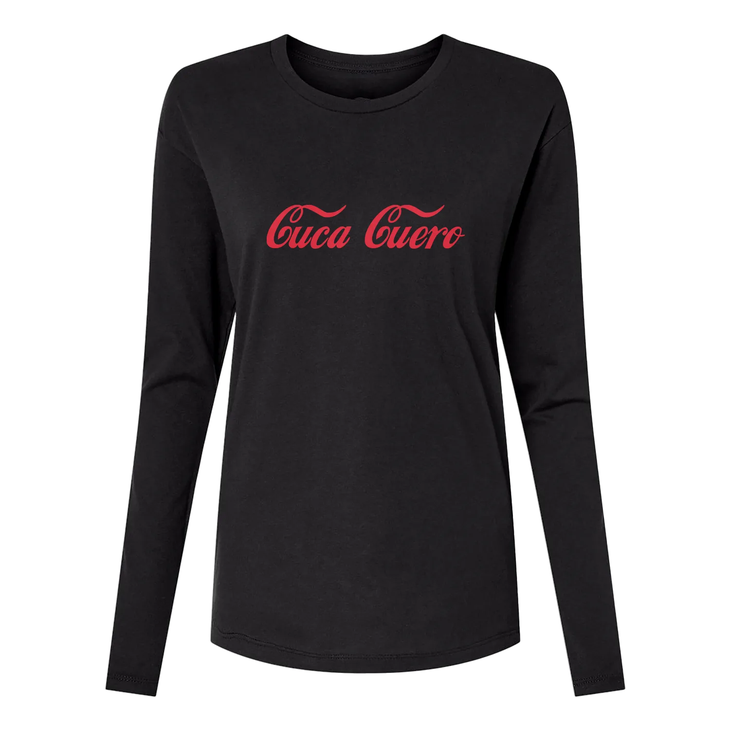 Cuca Cuero Women's T-Shirt