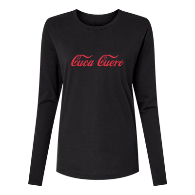 Cuca Cuero Women's T-Shirt