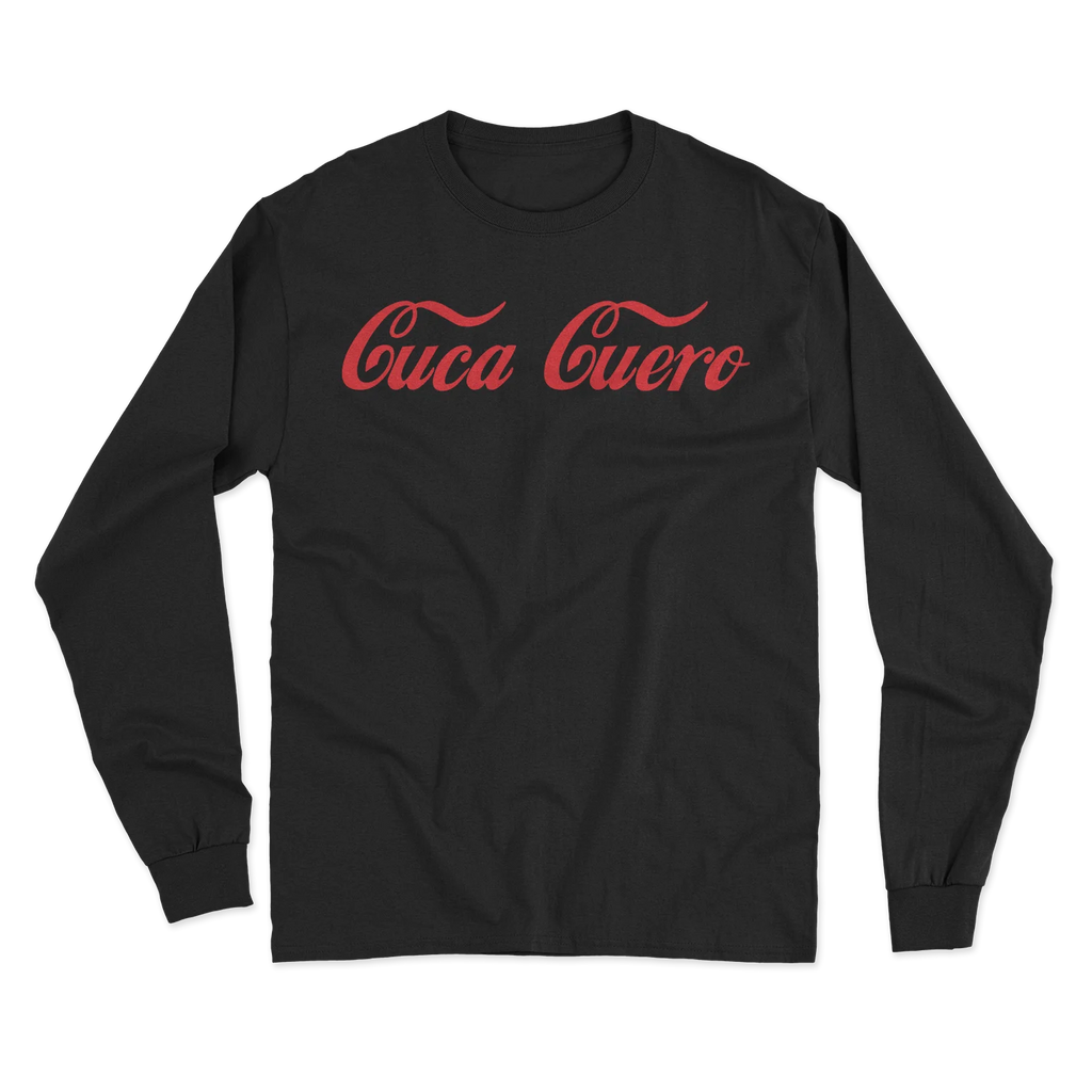 Cuca Cuero Long Sleeve T-Shirt
