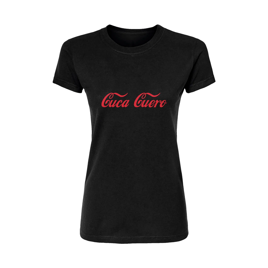 Cuca Cuero Short Sleeve Women's T-Shirt