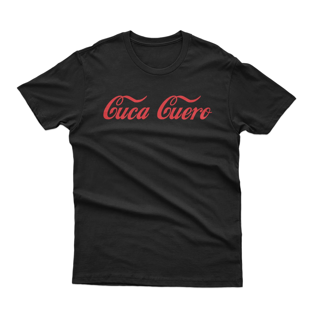 Cuca Cuero T-Shirt