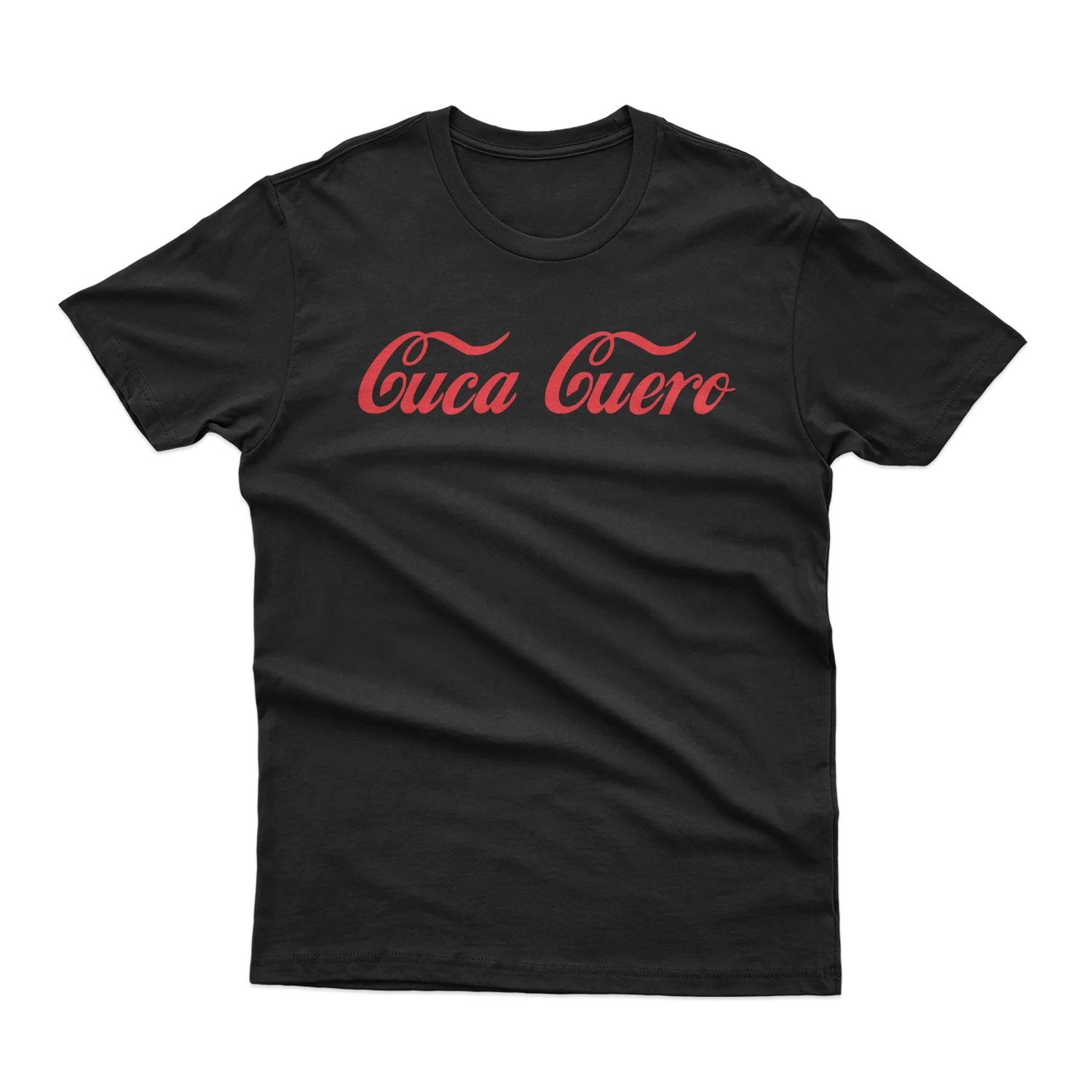 Cuca Cuero T-Shirt