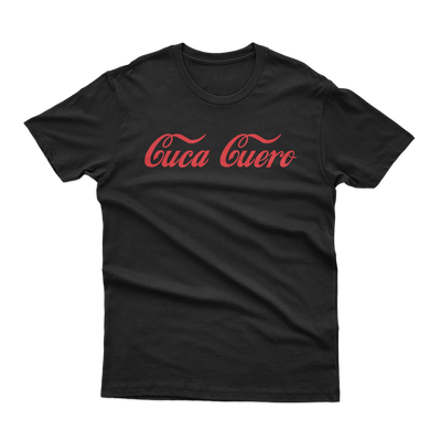 Cuca Cuero T-Shirt