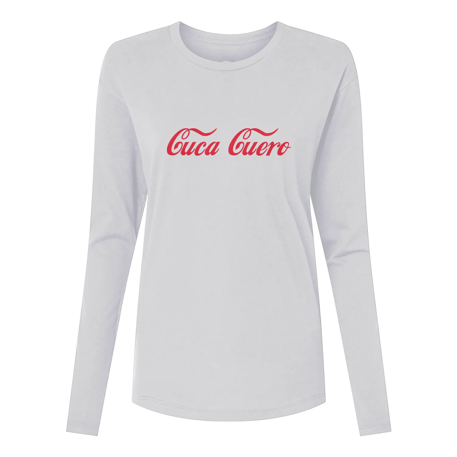 Cuca Cuero Women's T-Shirt