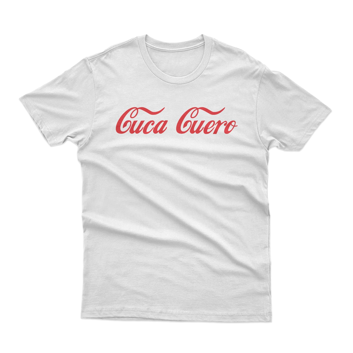 Cuca Cuero T-Shirt