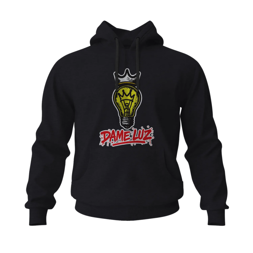 Dame Luz Hoodie