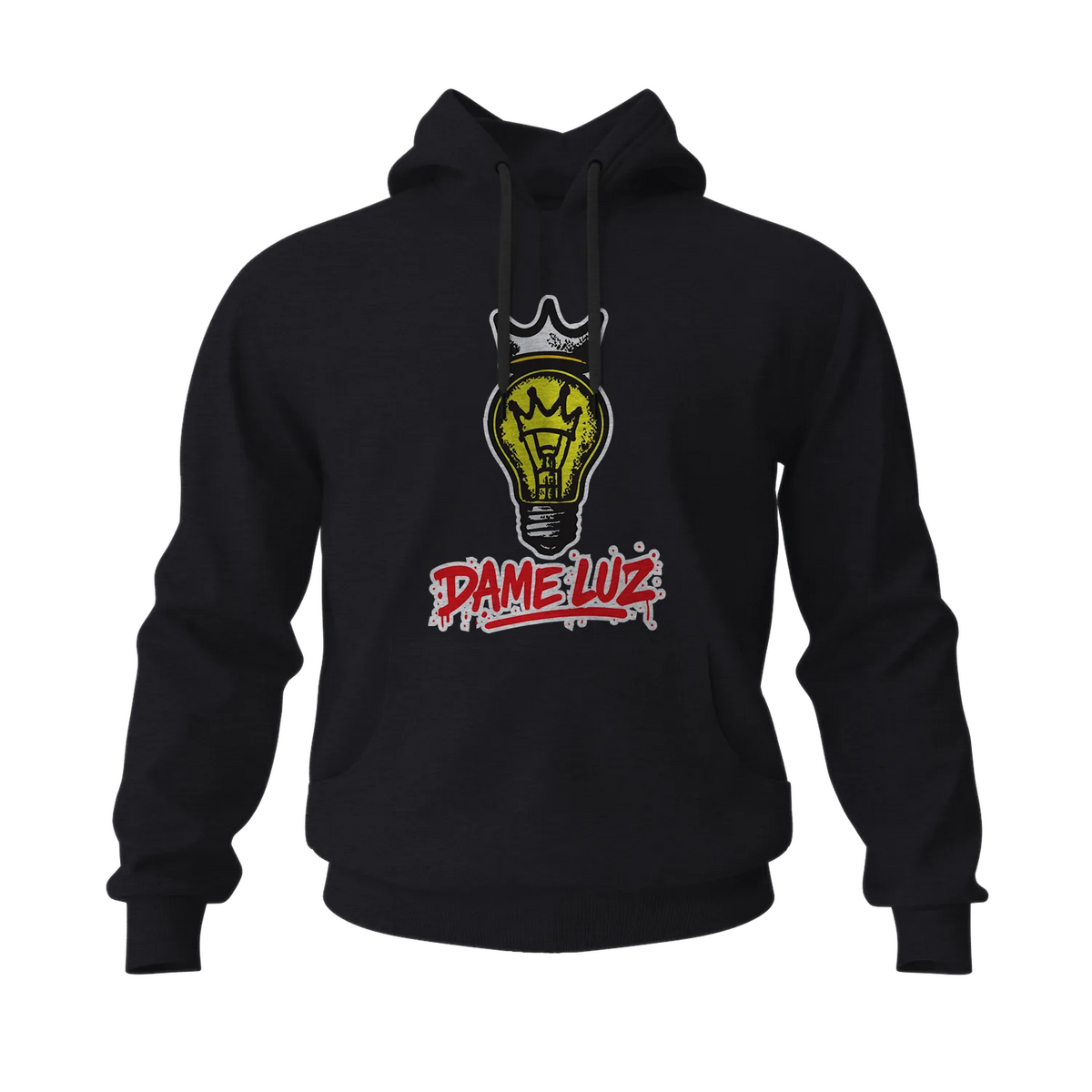 Dame Luz Hoodie