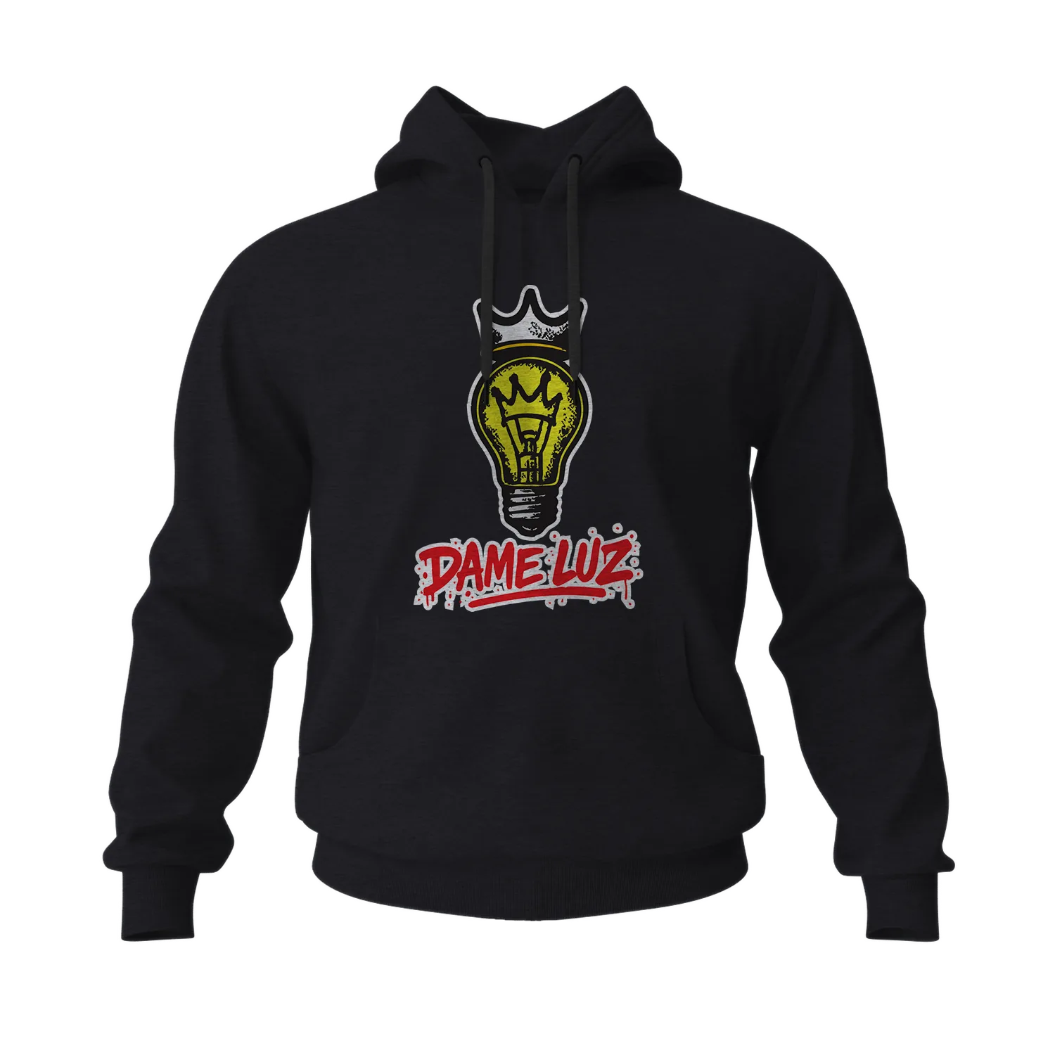 Dame Luz Hoodie