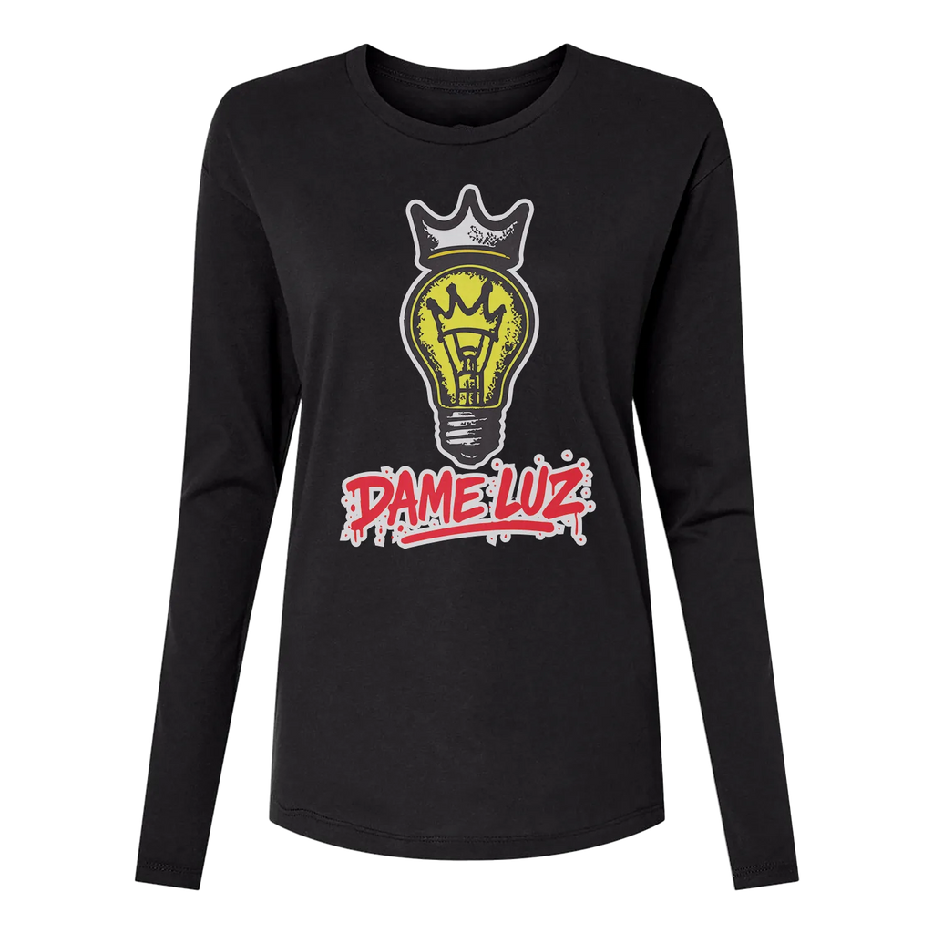 Dame Luz Women's T-Shirt