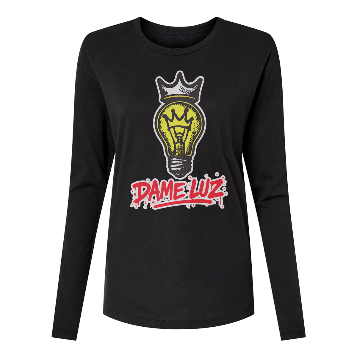 Dame Luz Women's T-Shirt
