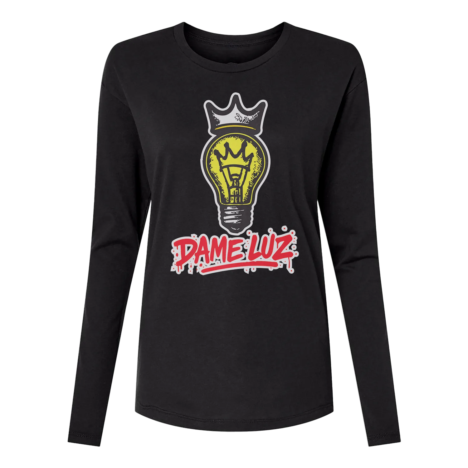 Dame Luz Women's T-Shirt