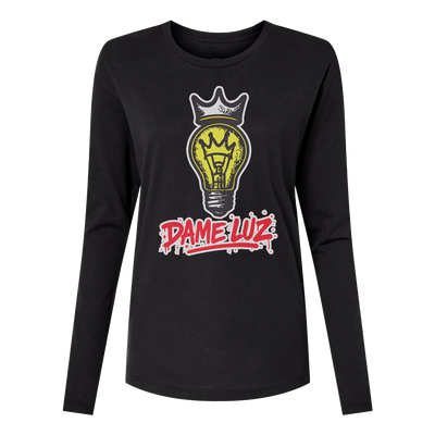 Dame Luz Women's T-Shirt