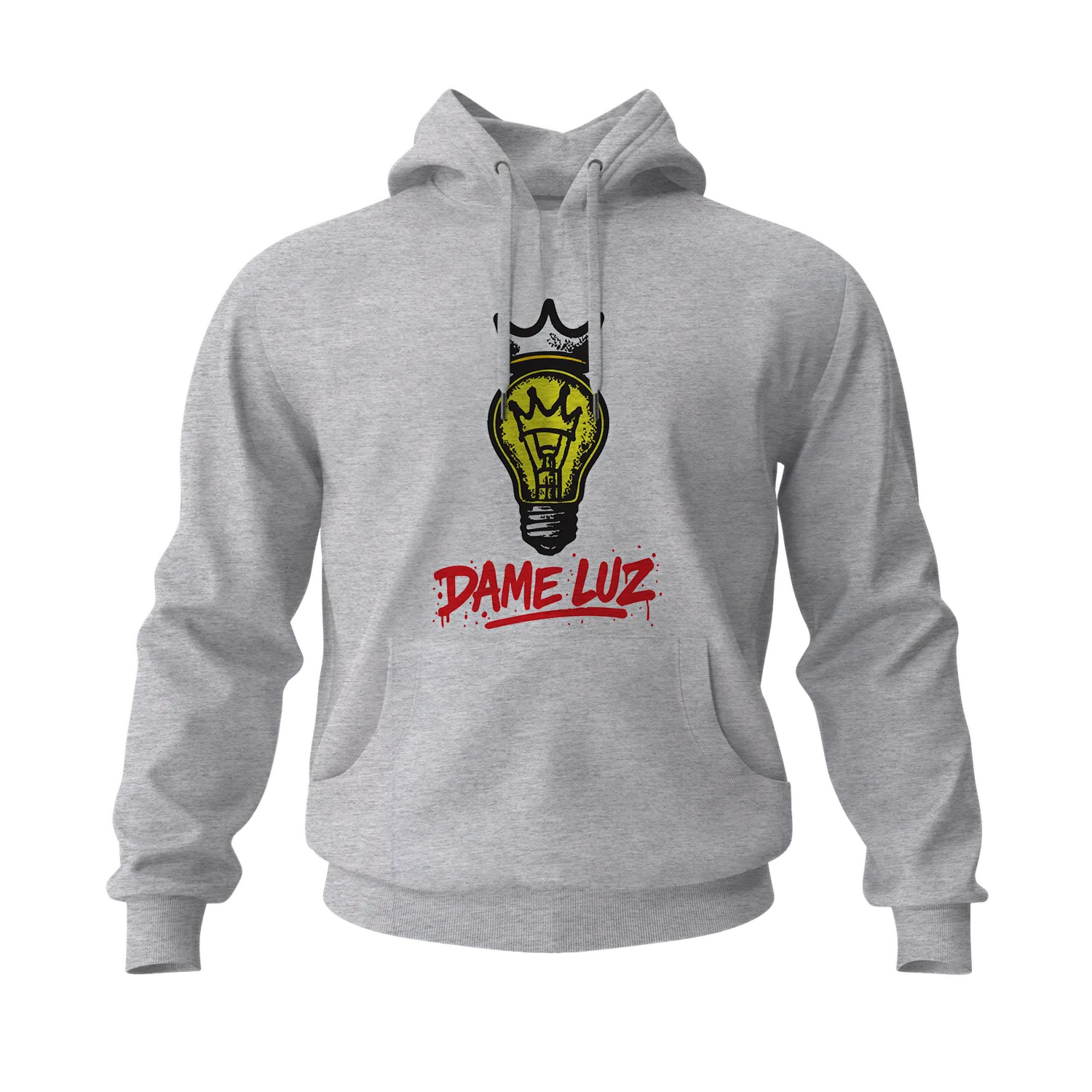 Dame Luz Hoodie
