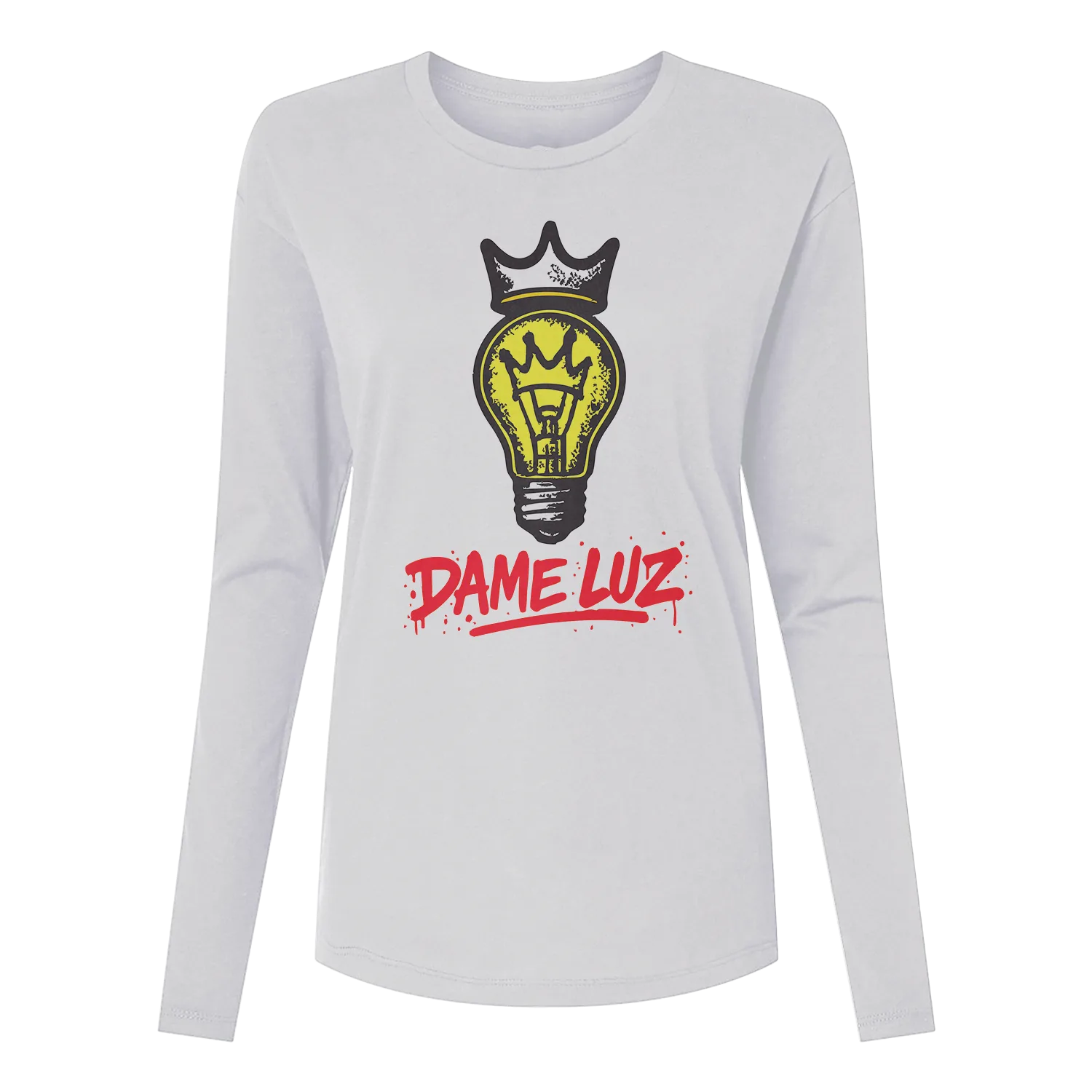 Dame Luz Women's T-Shirt