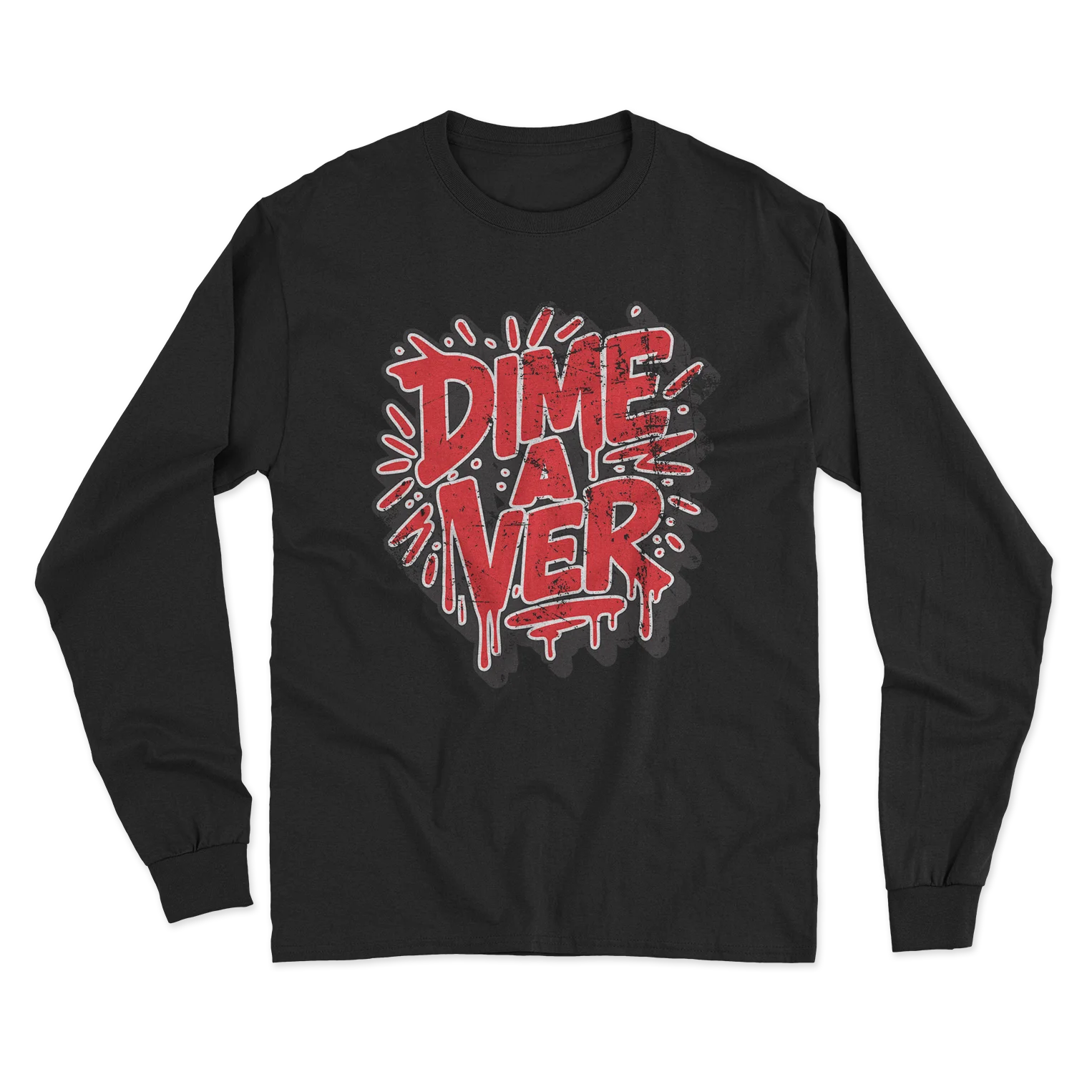 Dime A Ver T-Shirt