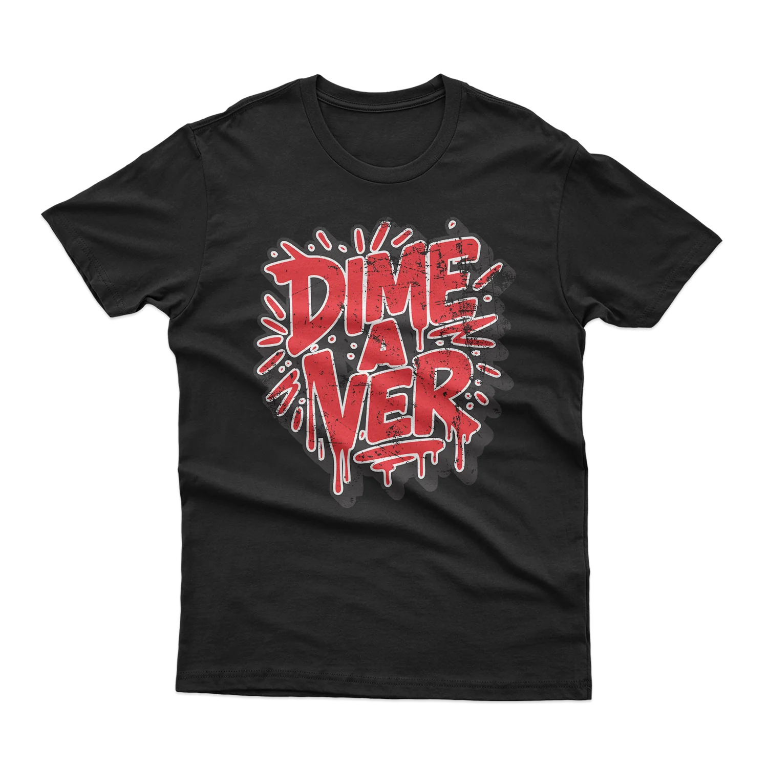 Dime A Ver T-Shirt