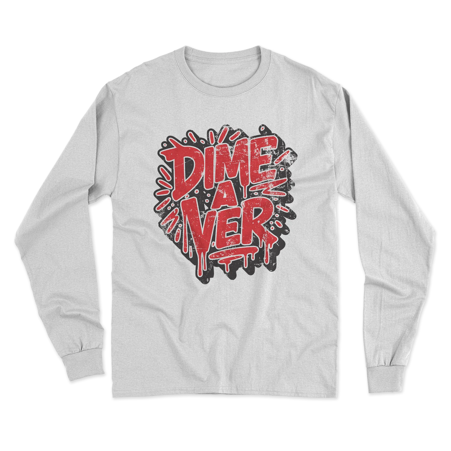 Dime A Ver T-Shirt
