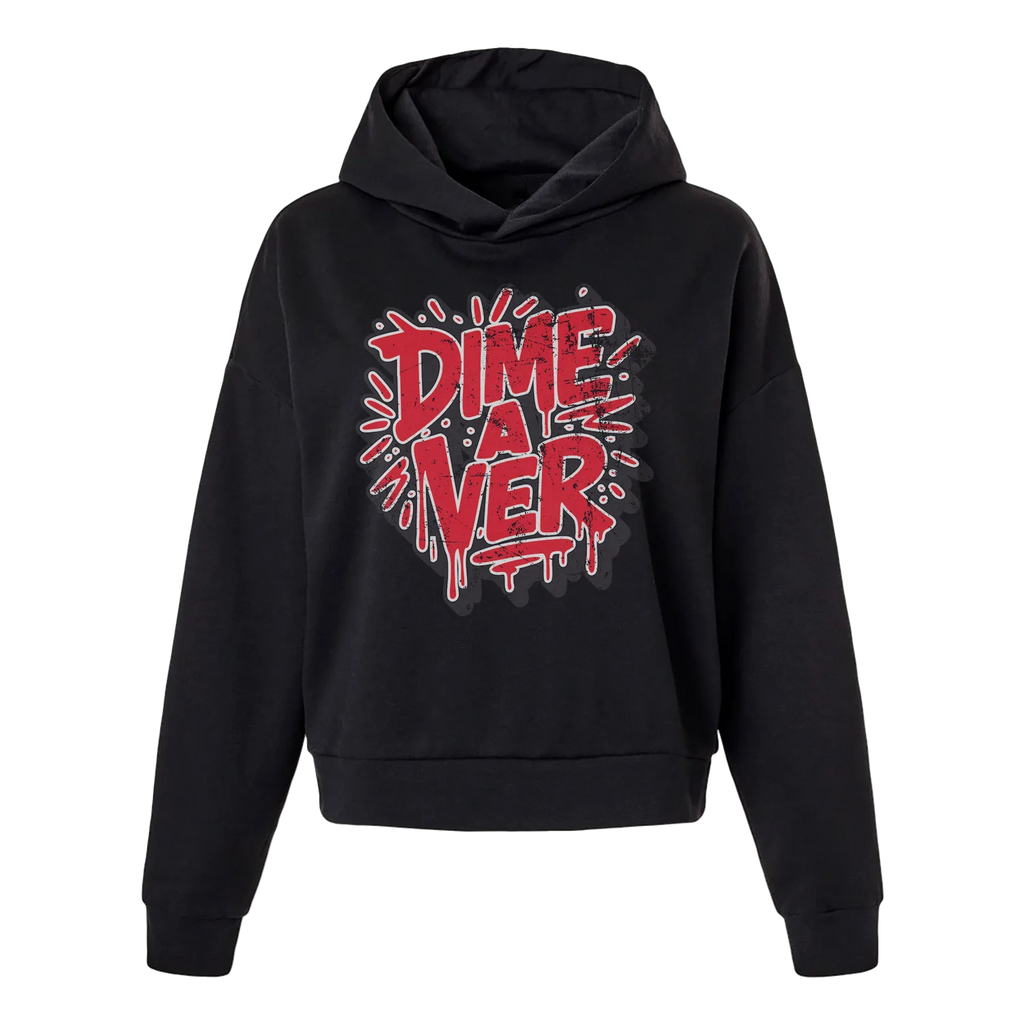 Dime A Ver Women's Hoodie