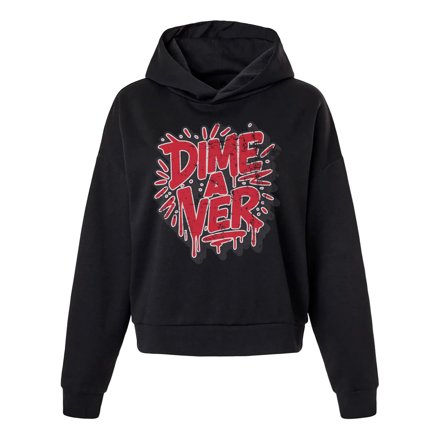 Dime A Ver Women's Hoodie