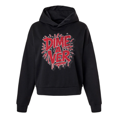 Dime A Ver Women's Hoodie