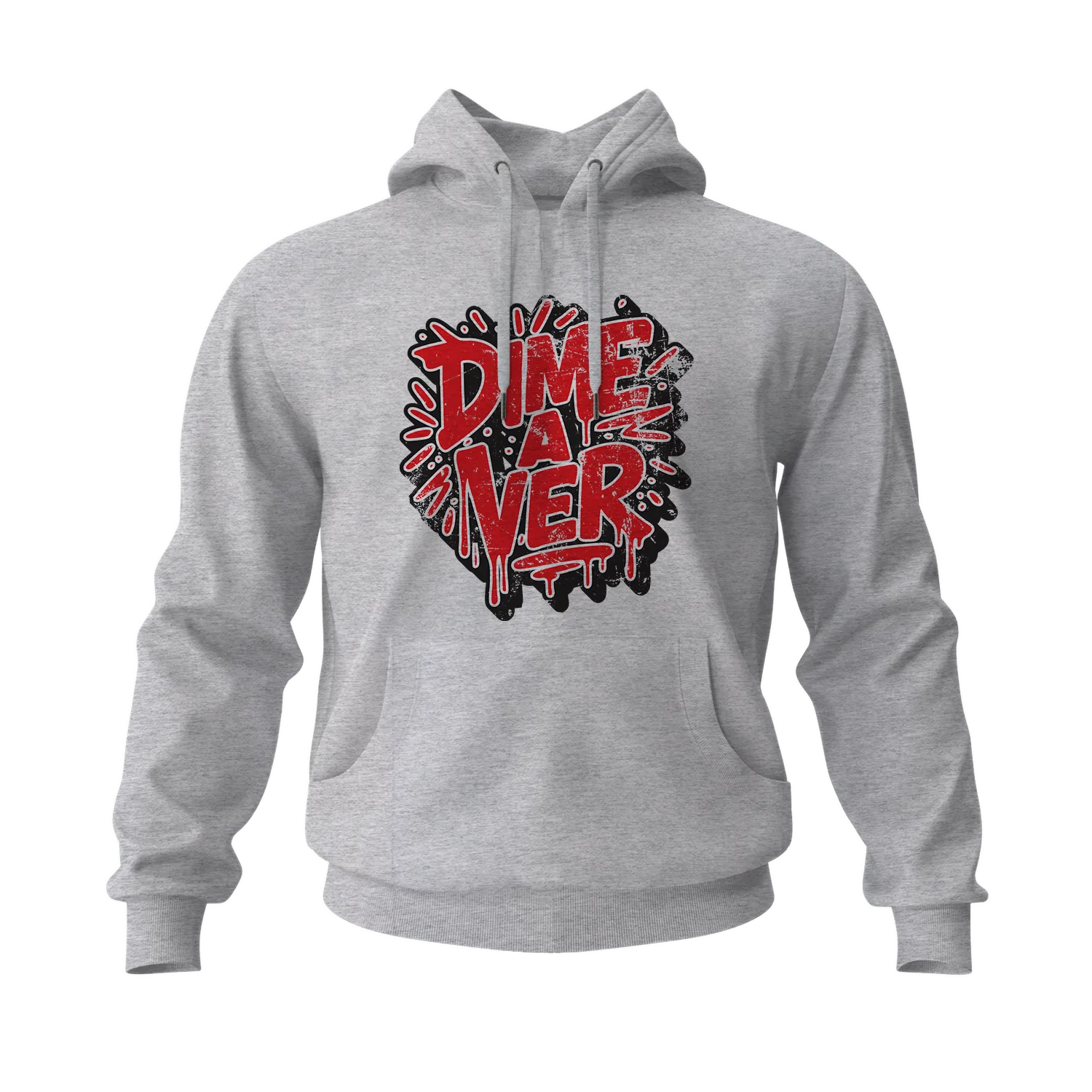 Dime a Ver Hoodie
