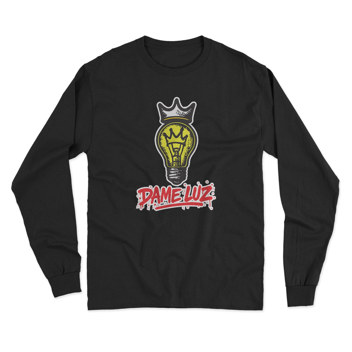 Dame Luz T-Shirt