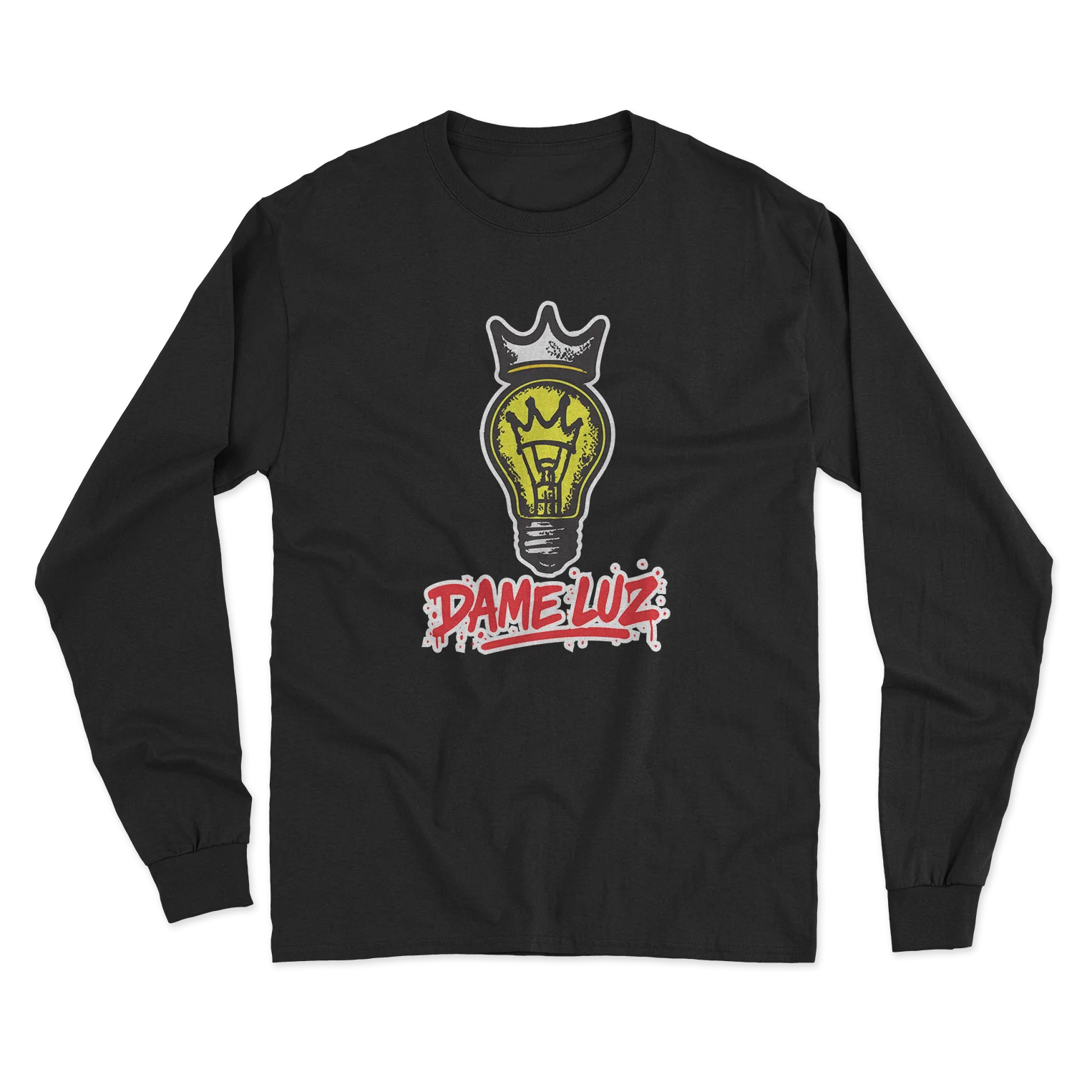 Dame Luz T-Shirt