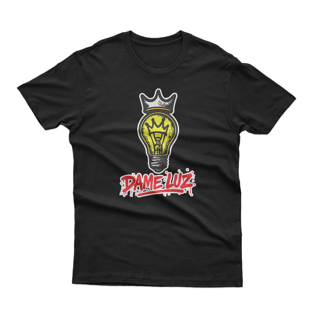 Dame Luz T-Shirt