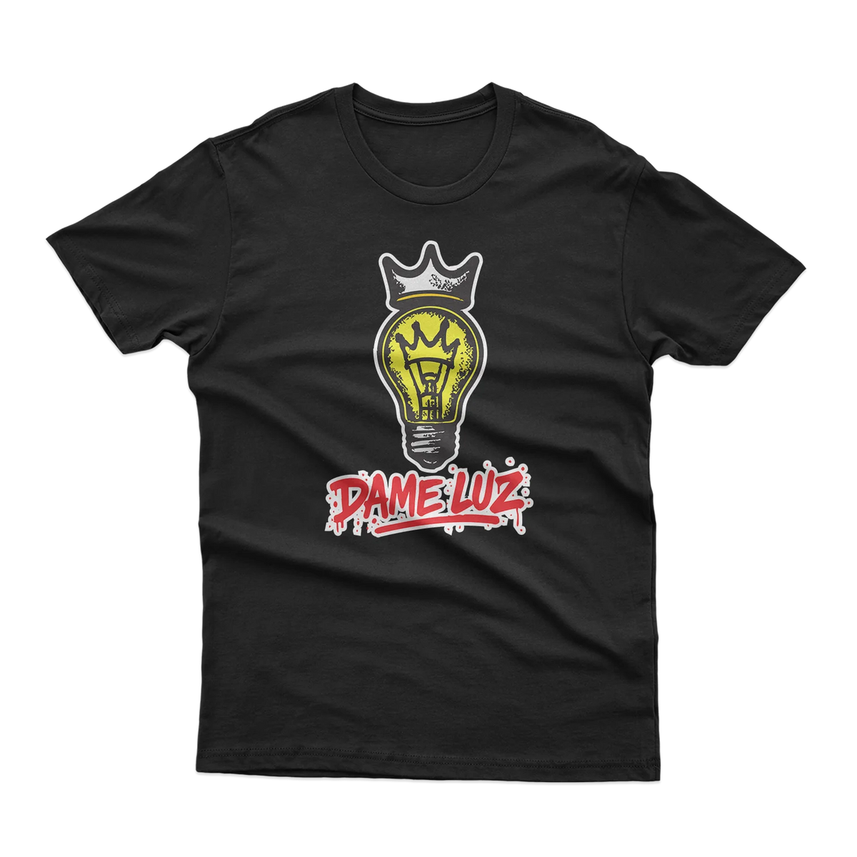 Dame Luz T-Shirt