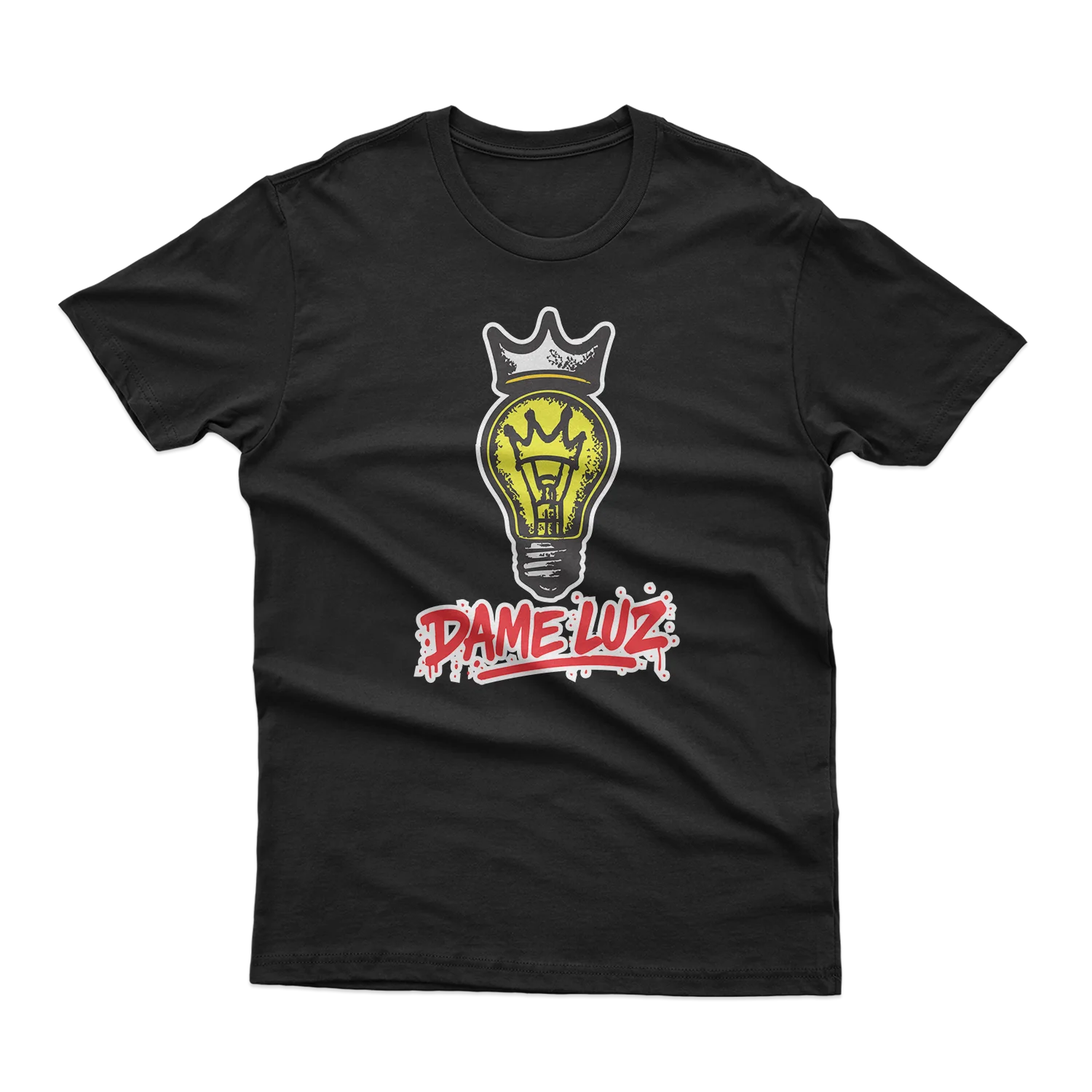Dame Luz T-Shirt