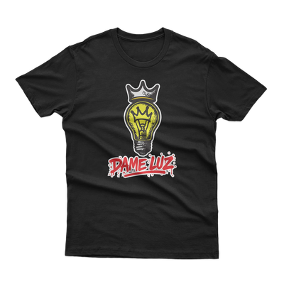 Dame Luz T-Shirt