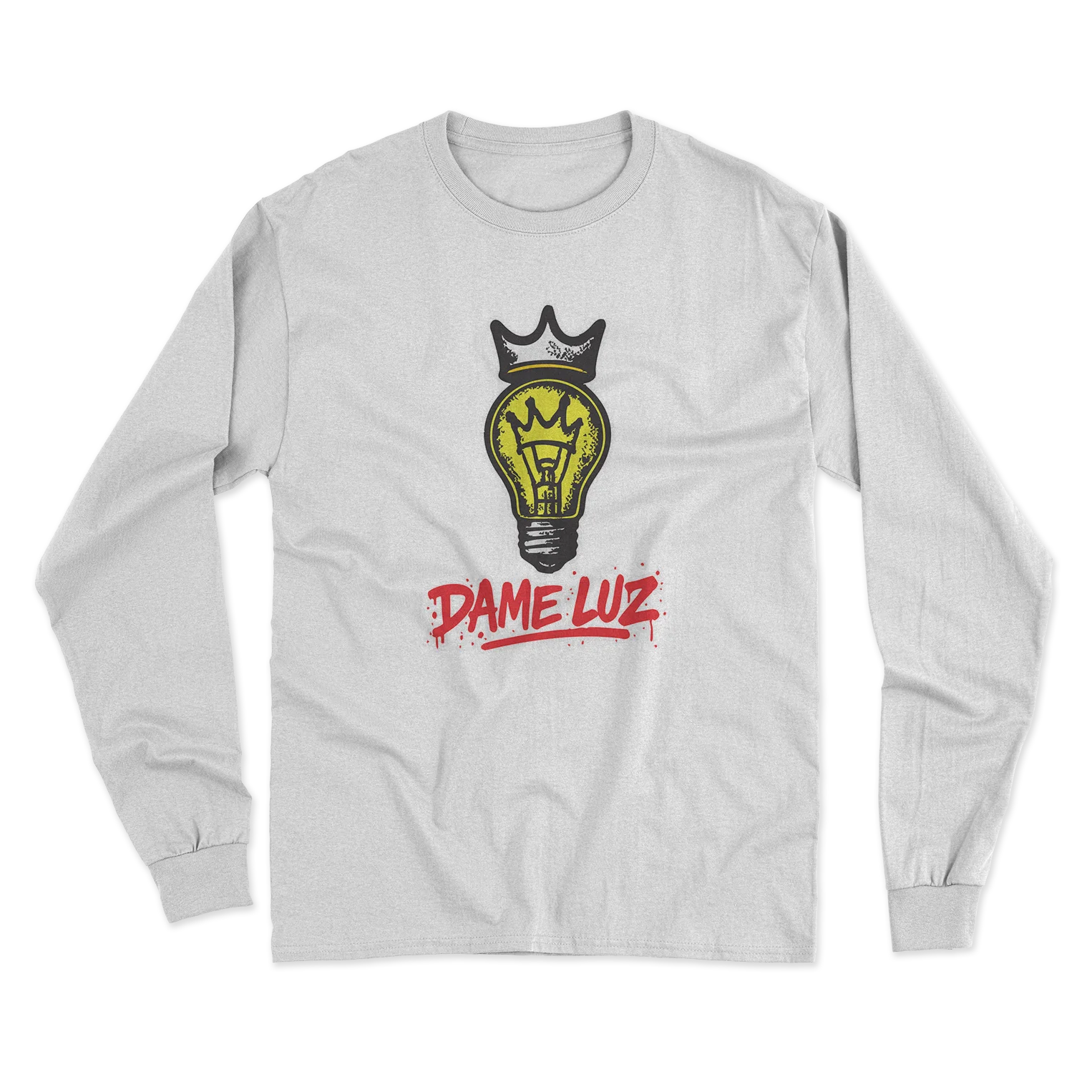 Dame Luz T-Shirt