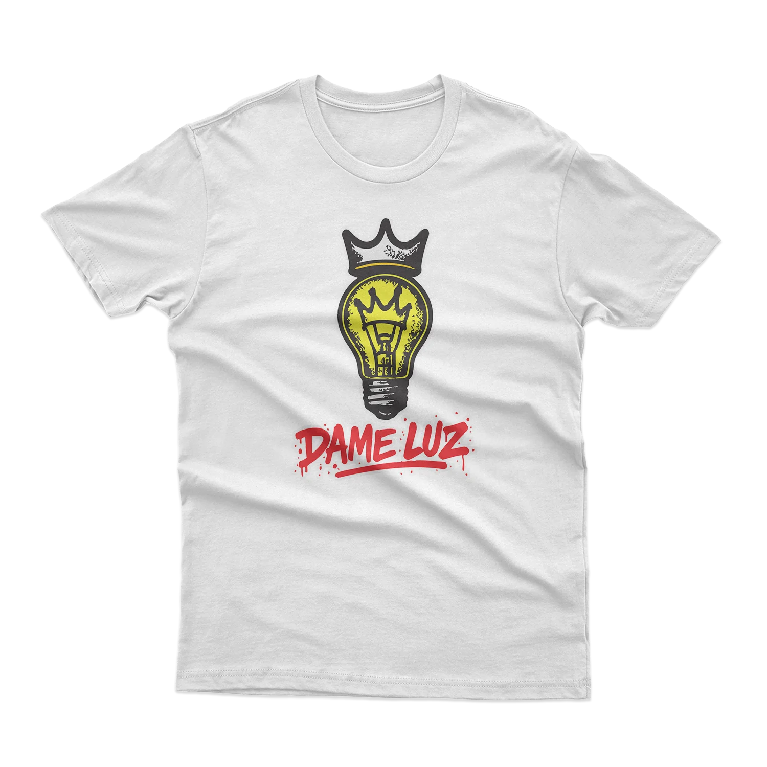 Dame Luz T-Shirt