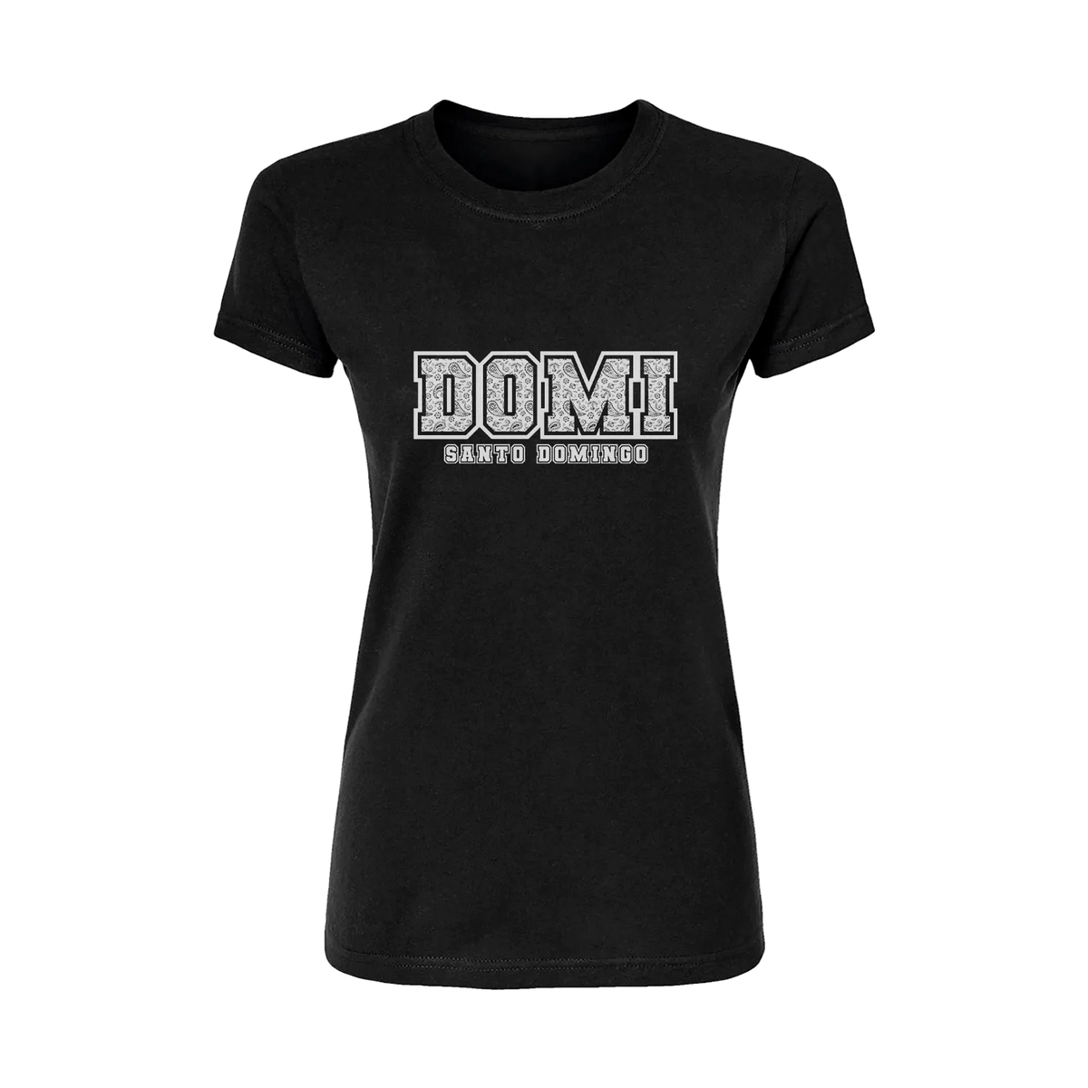 Domi Short Sleeve Women's T-Shirt