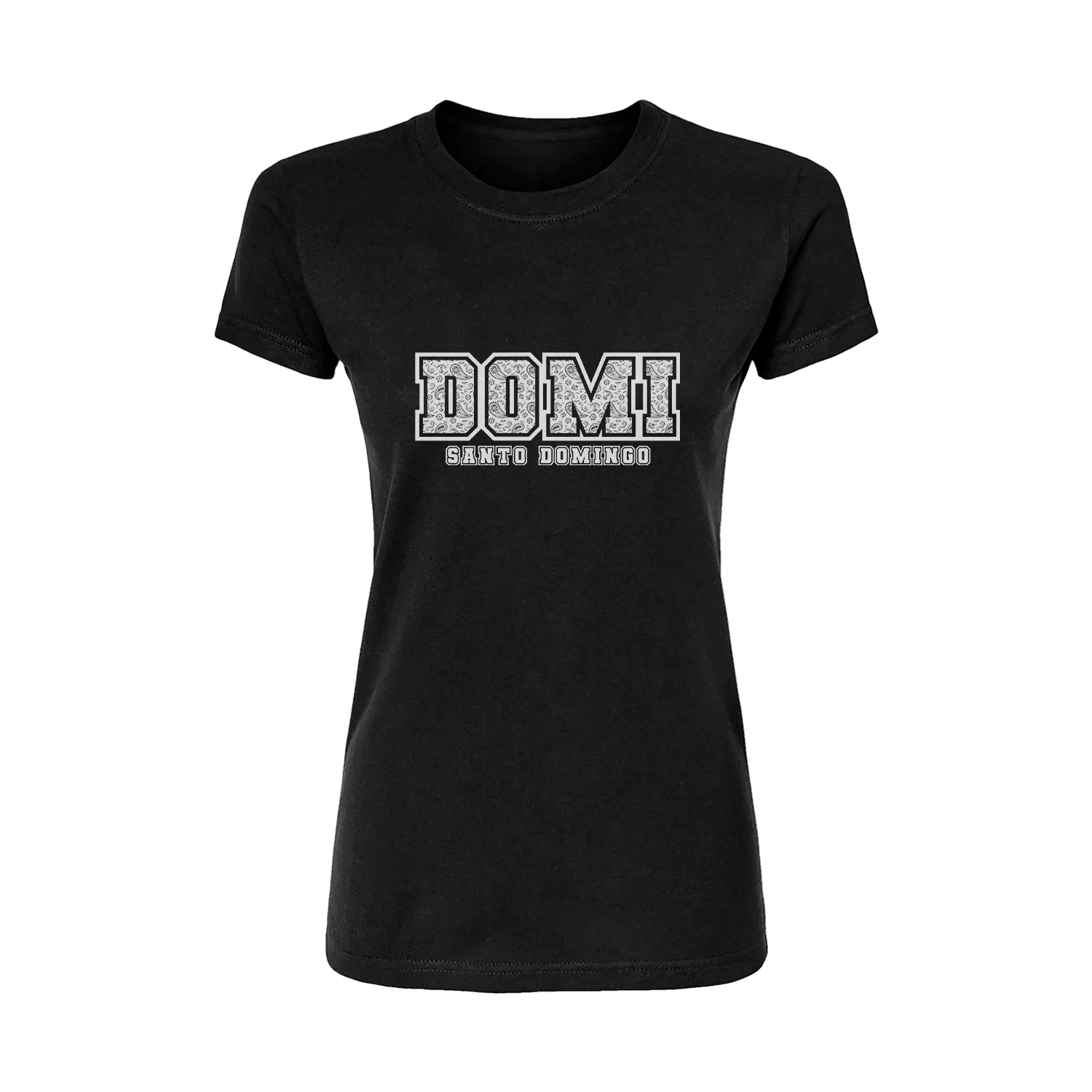 Domi Short Sleeve Women's T-Shirt