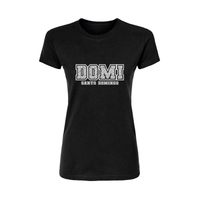 Domi Short Sleeve Women's T-Shirt