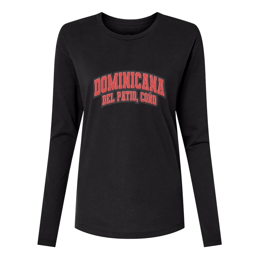 Domicana del Patio Women's T-Shirt
