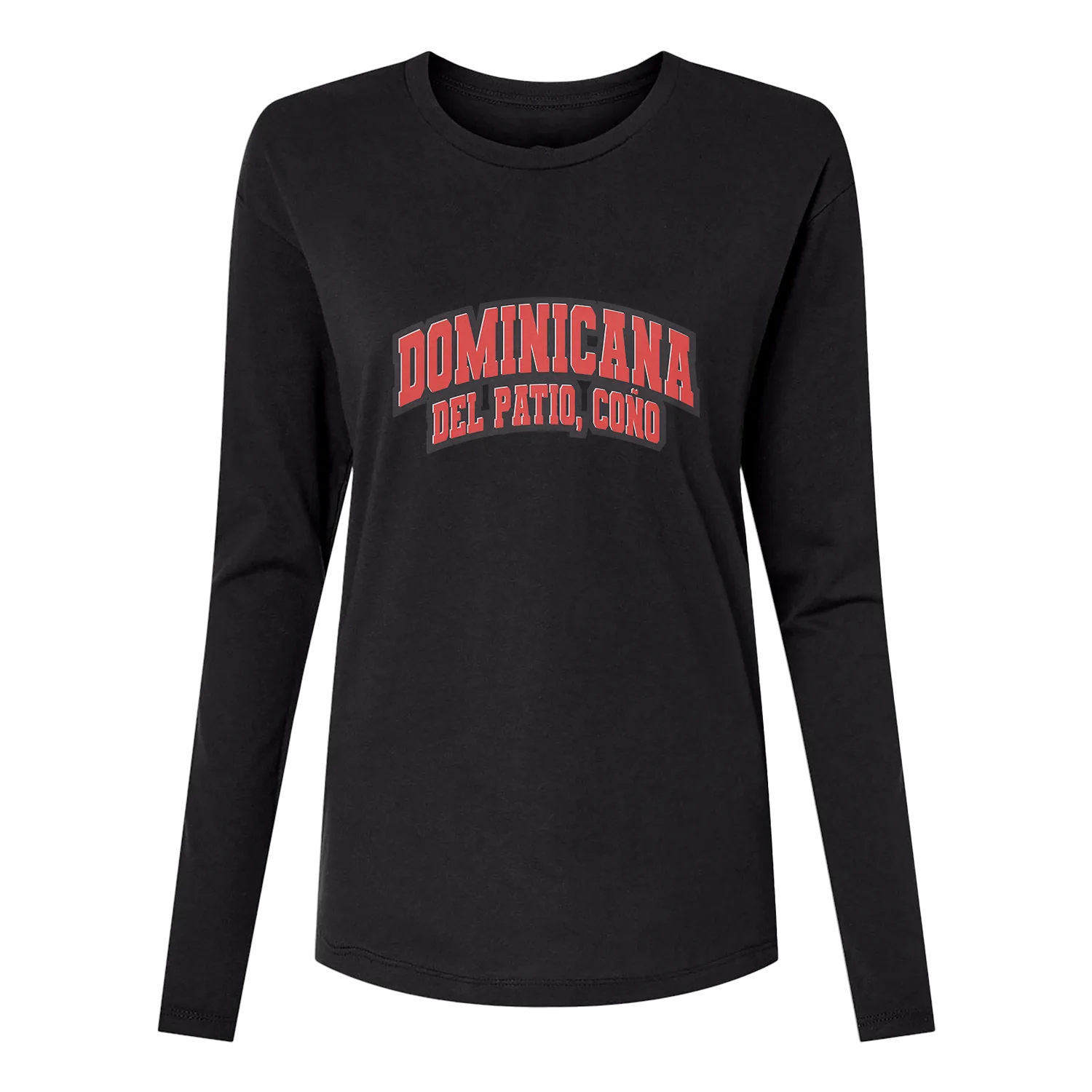 Domicana del Patio Women's T-Shirt