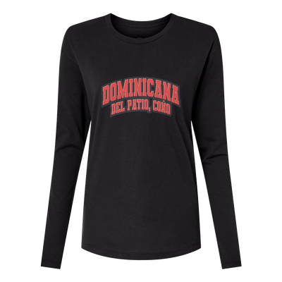 Domicana del Patio Women's T-Shirt