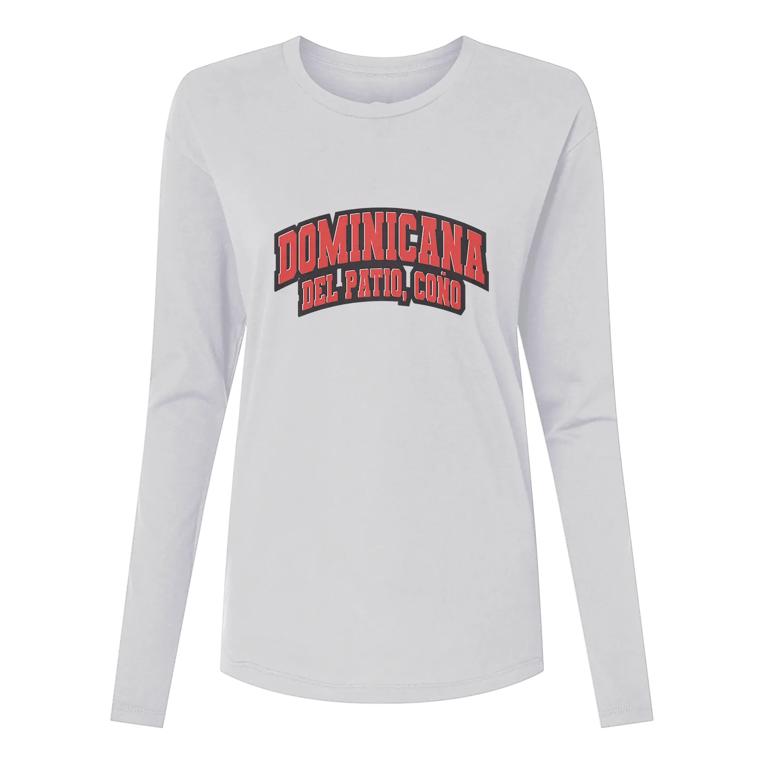 Domicana del Patio Women's T-Shirt
