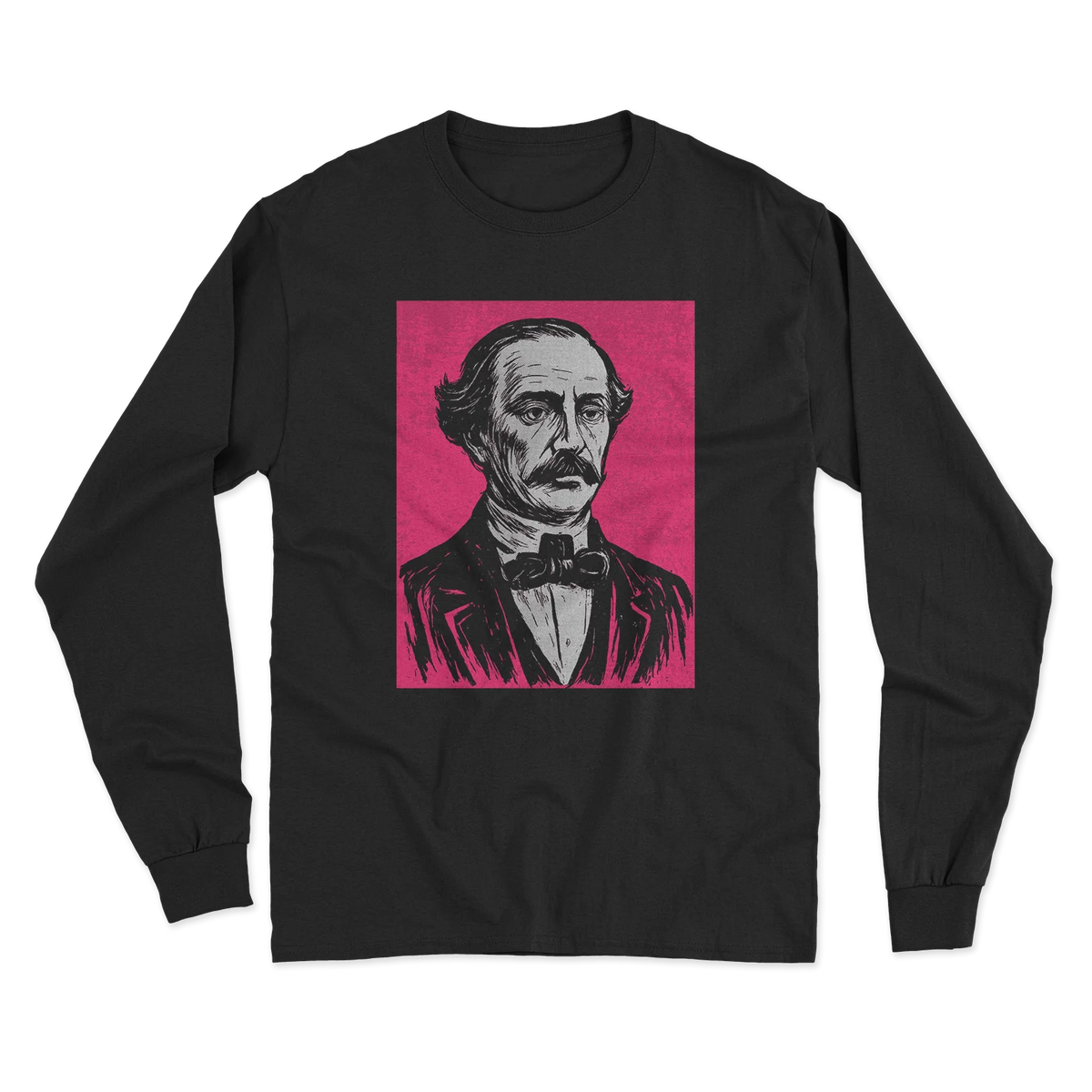 Juan Pablo Duarte T-Shirt