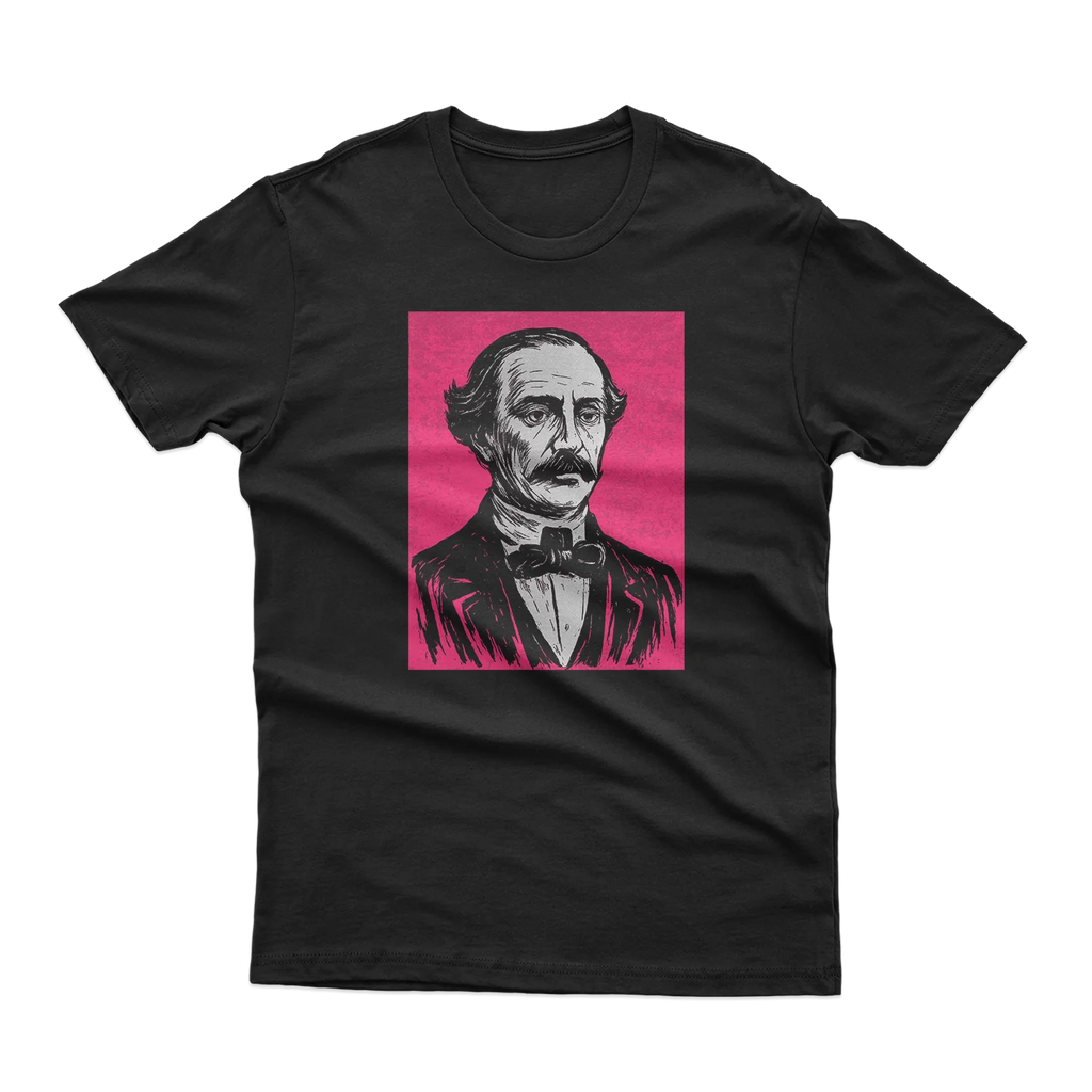 Juan Pablo Duarte T-Shirt