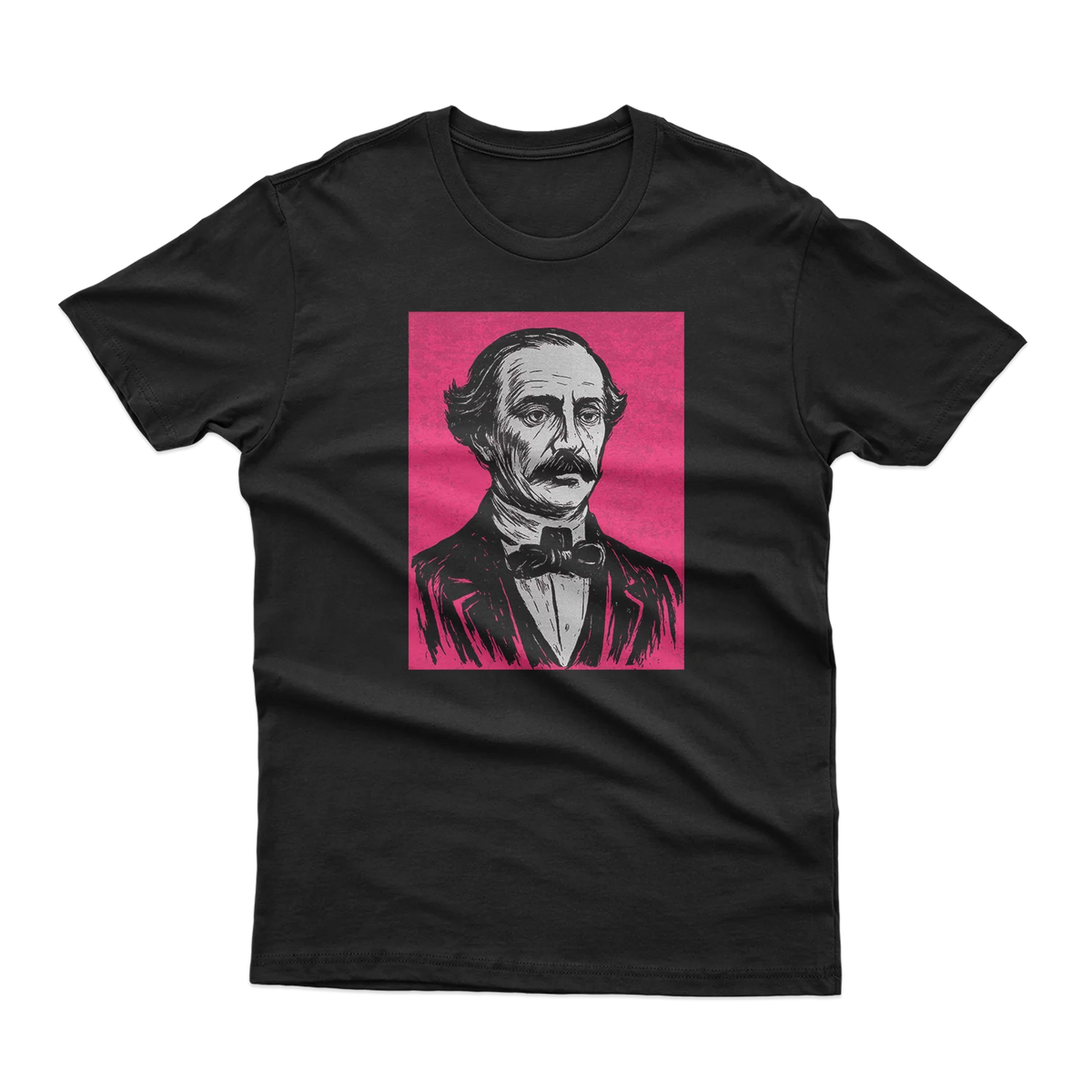 Juan Pablo Duarte T-Shirt