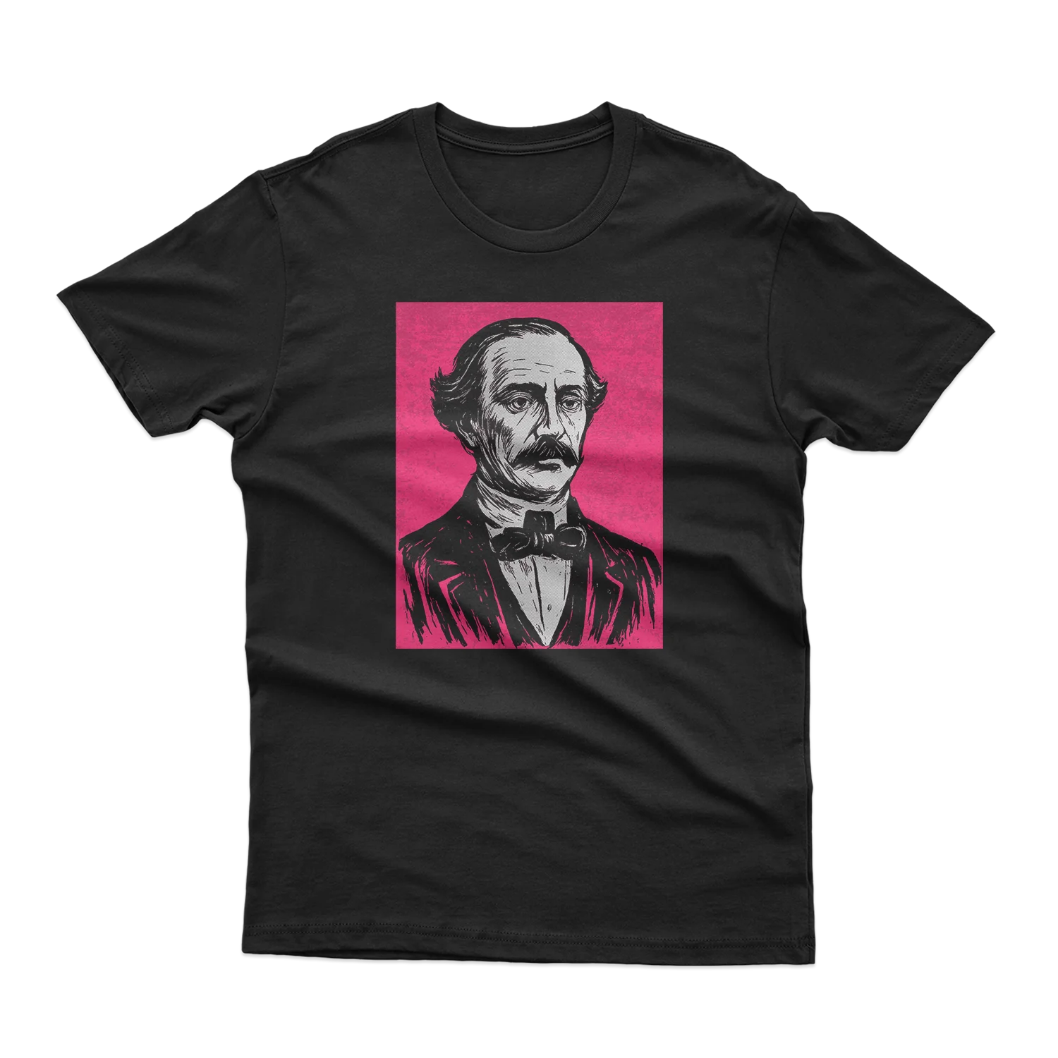HENRY DUARTE Tシャツ Mサイズ Juan Pablo Duarte T-Shirt – COÑO WEAR