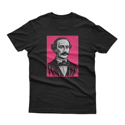 Juan Pablo Duarte T-Shirt