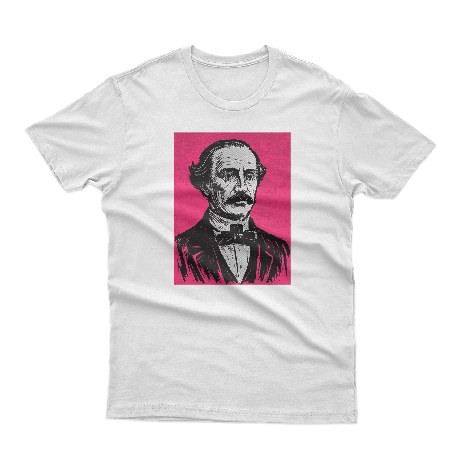 Juan Pablo Duarte T-Shirt