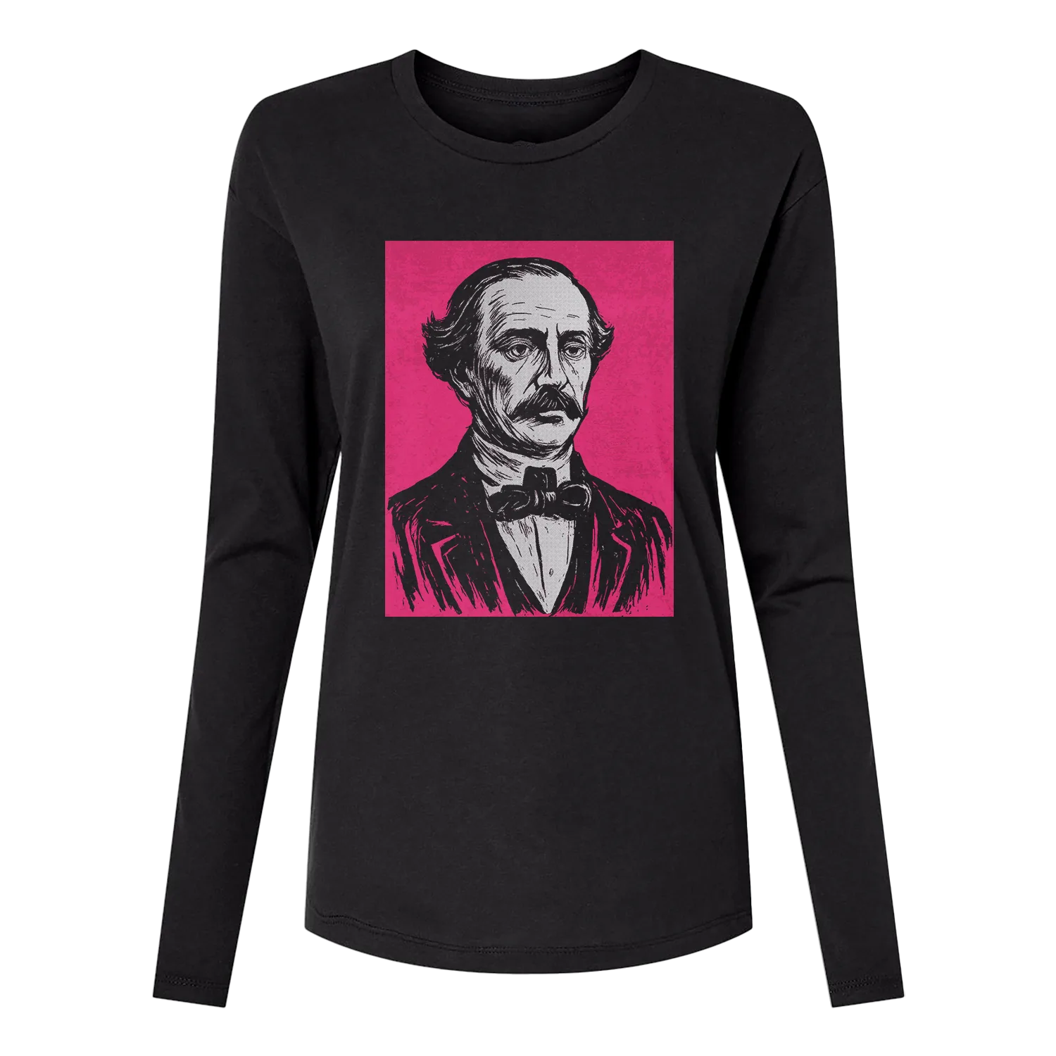 Juan Pablo Duarte Women's T-Shirt