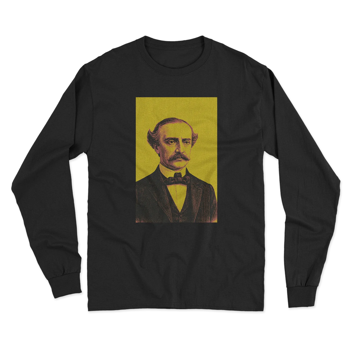 Juan Pablo Duarte T-Shirt
